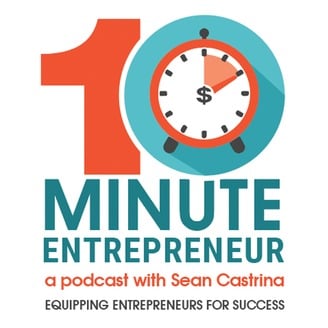 10 Minute Entrepreneur