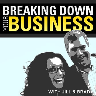 Breaking Down Your Business