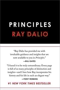 Principles - Life and Work