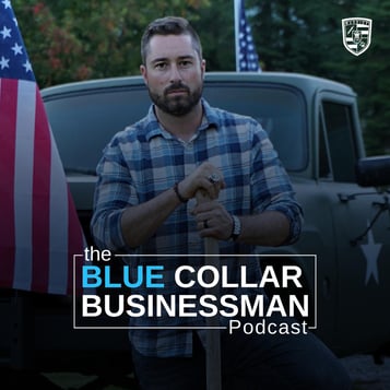 The Blue Collar Businessman