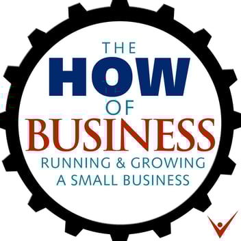The How of Business